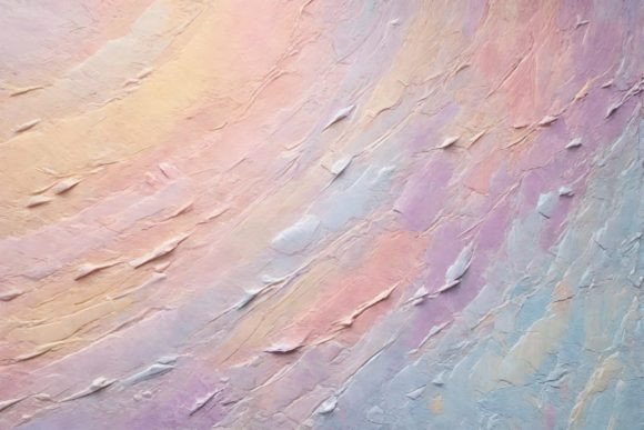 Download Painted Canvas Texture - Premium Resources